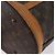 LOUIS VUITTON Borsa a Spalla Monogram Bucket GM M42236 LV Auth 173896 Monogramma - vista 14