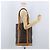 LOUIS VUITTON Borsa a Spalla Monogram Bucket GM M42236 LV Auth 173896 Monogramma - vista 22