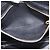 Borsa a Spalla Gianni Versace in Pelle Nera e Oro Auth BA11726 Nero D'oro - vista 12