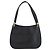 Borsa a Spalla Gianni Versace in Pelle Nera e Oro Auth BA11726 Nero D'oro - vista 13