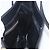 Borsa a Spalla Gianni Versace in Pelle Nera e Oro Auth BA11726 Nero D'oro - vista 18