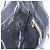 Borsa a Spalla Gianni Versace in Pelle Nera e Oro Auth BA11726 Nero D'oro - vista 19