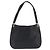 Borsa a Spalla Gianni Versace in Pelle Nera e Oro Auth BA11726 Nero D'oro - vista 2