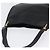 Borsa a Spalla Gianni Versace in Pelle Nera e Oro Auth BA11726 Nero D'oro - vista 6