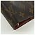 LOUIS VUITTON Cubierta de Agenda Monogram GM R20006 LV Auth LNZ878V Monograma - vista 7