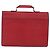 LOUIS VUITTON Epi ServietteConsigliere Borsa Business Rossa M54427 LV Auth th6653 Rosso - vista 2