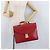 LOUIS VUITTON Epi ServietteConsigliere Borsa Business Rossa M54427 LV Auth th6653 Rosso - vista 28