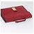 LOUIS VUITTON Epi ServietteConsigliere Borsa Business Rossa M54427 LV Auth th6653 Rosso - vista 6