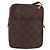 LOUIS VUITTON Monogram Danube Schultertasche Vintage M45266 LV Auth ka3253 Monogramm - Ansicht 13