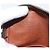 LOUIS VUITTON Monogram Danube Schultertasche Vintage M45266 LV Auth ka3253 Monogramm - Ansicht 17