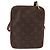 LOUIS VUITTON Monogram Danube Schultertasche Vintage M45266 LV Auth ka3253 Monogramm - Ansicht 2
