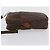 LOUIS VUITTON Monogram Danube Schultertasche Vintage M45266 LV Auth ka3253 Monogramm - Ansicht 4