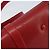 Céline Borsa a Spalla in Pelle Rossa e Oro Auth AMZ004A Rosso D'oro - vista 10