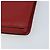 Céline Borsa a Spalla in Pelle Rossa e Oro Auth AMZ004A Rosso D'oro - vista 14