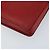 Céline Borsa a Spalla in Pelle Rossa e Oro Auth AMZ004A Rosso D'oro - vista 15