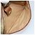 Céline Borsa a Spalla in Tela Macadam CELINE PVC Beige Oro Auth LNZ711 D'oro - vista 22