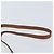 Céline Borsa a Spalla in Tela Macadam CELINE PVC Beige Oro Auth LNZ711 D'oro - vista 8