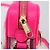 Gucci Borsa a Spalla Web Sherry Line in Vinile Trasparente Rosa 517350 Auth YKZ583A - vista 10