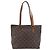 LOUIS VUITTON Borsa Tote Cabas Mezzo Monogram M51151 LV Auth AMZ350 Monogramma - vista 13