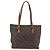 LOUIS VUITTON Borsa Tote Cabas Mezzo Monogram M51151 LV Auth AMZ350 Monogramma - vista 2