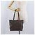 LOUIS VUITTON Borsa Tote Cabas Mezzo Monogram M51151 LV Auth AMZ350 Monogramma - vista 23