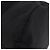 Borsa Boston VERSACE in nylon 2 in 1 nera argento autentica bs33114 Nero - vista 16