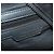Borsa Boston VERSACE in nylon 2 in 1 nera argento autentica bs33114 Nero - vista 21
