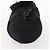 Borsa Boston VERSACE in nylon 2 in 1 nera argento autentica bs33114 Nero - vista 4