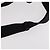 Borsa Boston VERSACE in nylon 2 in 1 nera argento autentica bs33114 Nero - vista 8