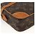 LOUIS VUITTON Pochette Compiegne 28 M51845 LV Auth th6647 Monogramma - vista 14