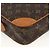 LOUIS VUITTON Pochette Compiegne 28 M51845 LV Auth th6647 Monogramma - vista 16