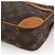 LOUIS VUITTON Pochette Compiegne 28 M51845 LV Auth th6647 Monogramma - vista 7