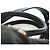 LOUIS VUITTON Borsa Monogram Denim Neo Cabby MM 2Way Nera M95351 LV Auth YKZ247V Nero - vista 14