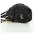 LOUIS VUITTON Borsa Monogram Denim Neo Cabby MM 2Way Nera M95351 LV Auth YKZ247V Nero - vista 3