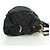 LOUIS VUITTON Borsa Monogram Denim Neo Cabby MM 2Way Nera M95351 LV Auth YKZ247V Nero - vista 5