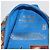 LOUIS VUITTON Colección Maestros RUBENS Palm Springs M43335 LV Auth ka3336SAM Azul - vista 23