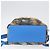 LOUIS VUITTON Colección Maestros RUBENS Palm Springs M43335 LV Auth ka3336SAM Azul - vista 6