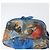 LOUIS VUITTON Colección Maestros RUBENS Palm Springs M43335 LV Auth ka3336SAM Azul - vista 7