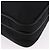 Borsa a Spalla PRADA Nylon Nero Argento Autentica ka3438A - vista 15