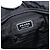 Borsa a Spalla PRADA Nylon Nero Argento Autentica ka3438A - vista 18