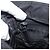 Borsa a Spalla PRADA Nylon Nero Argento Autentica ka3438A - vista 22