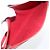 LOUIS VUITTON Pochette Accessori Epi Rossa M52947 LV Auth LNZ958 Rosso - vista 11