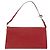 LOUIS VUITTON Pochette Accessori Epi Rossa M52947 LV Auth LNZ958 Rosso - vista 13