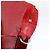 LOUIS VUITTON Pochette Accessori Epi Rossa M52947 LV Auth LNZ958 Rosso - vista 17
