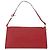 LOUIS VUITTON Pochette Accessori Epi Rossa M52947 LV Auth LNZ958 Rosso - vista 2