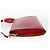 LOUIS VUITTON Pochette Accessori Epi Rossa M52947 LV Auth LNZ958 Rosso - vista 3