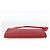 LOUIS VUITTON Pochette Accessori Epi Rossa M52947 LV Auth LNZ958 Rosso - vista 5