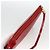 LOUIS VUITTON Pochette Accessori Epi Rossa M52947 LV Auth LNZ958 Rosso - vista 6