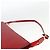 LOUIS VUITTON Pochette Accessori Epi Rossa M52947 LV Auth LNZ958 Rosso - vista 8