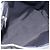 Borsa tote Gancini in tela nera e argento Salvatore Ferragamo Auth ka3385 Nero - vista 11